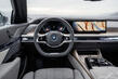 BMW i7: ylellinen sähköauto teknologian ystäville kuva 5
