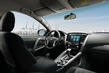 Mitsubishi Pajero Sport: päivitetty maastosoturi kuva 5