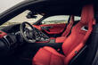 Arvio päivitetystä Jaguar F-Type Coupe -coupeesta kuva 6