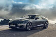 Arvio päivitetystä Jaguar F-Type Coupe -coupeesta kuva 2
