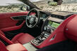 Arvio päivitetystä Jaguar F-Type Coupe -coupeesta kuva 5