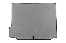 BMW X5 E70 2007–2013 Tavaratilamatto (EVA, harmaa) kuva 1