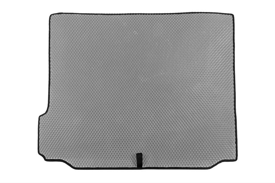 BMW X5 E70 2007–2013 Tavaratilamatto (EVA, harmaa) Image
