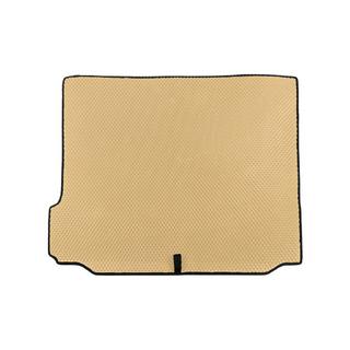 Tavaratilan matto (EVA, beige) kuva 1