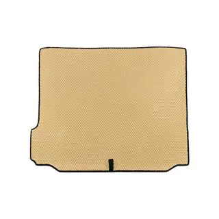 Tavaratilan matto (EVA, beige) kuva 1