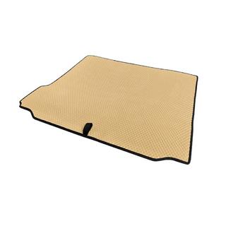 Tavaratilan matto (EVA, beige) kuva 2