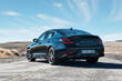 Genesis G70: päivitetty keskikokoinen premium-sedan kuva 2
