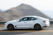 Genesis G70: päivitetty keskikokoinen premium-sedan kuva 4