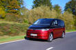 Volkswagen Multivan T7: legendan paluu uudessa muodossa kuva 3