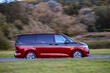 Volkswagen Multivan T7: legendan paluu uudessa muodossa kuva 2