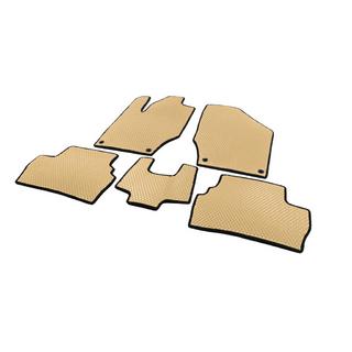EVA-lattiamatot (Beige) kuva 2