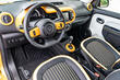 Koeajo: uudistettu Renault Twingo III -sukupolvi kuva 6