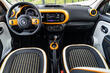Koeajo: uudistettu Renault Twingo III -sukupolvi kuva 5