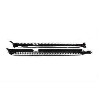 Poistotuote OEM-sivuaskelmat (2 kpl) (ilman kiinnityssarjaa) BMW X3 G01 2018–