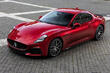 Koeajo: II-sukupolven Maserati GranTurismo -luksuscoupé kuva 1