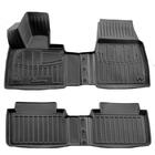 BMW I3 2013–2022 Stingray 3D kumimatot matkustamoon (4 kpl) kuva 1
