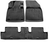 Citroen C-4 Picasso 2013–2022 Stingray 3D kumimatot matkustamoon (4 kpl) kuva 1