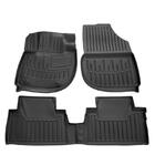 Honda eNS1 2022– Stingray 3D kumimatot matkustamoon (4 kpl) kuva 1