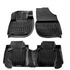 Honda HR-V 2021– Stingray 3D kumimatot matkustamoon (4 kpl) kuva 1