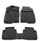 Honda ZR-V 2022– Stingray 3D kumimatot matkustamoon (4 kpl) kuva 1