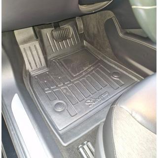 Stingray 3D kumimatot (2012-2021) Tesla Model S 2012– kuva 2