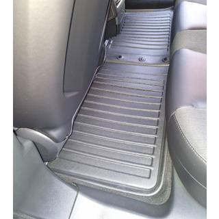 Stingray 3D kumimatot (2012-2021) Tesla Model S 2012– kuva 3
