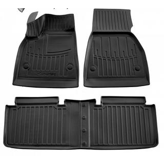 Stingray 3D kumimatot (2012-2021) Tesla Model S 2012– kuva 4