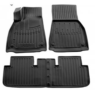 Stingray 3D kumimatot (2021+) Tesla Model S 2012–