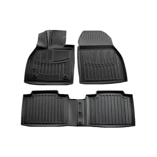 Stingray 3D lattiamattosarja (4 kpl, polyuretaani)