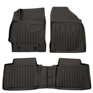 Stingray 3D kumimatot matkustamoon (4 kpl) Toyota Corolla 2013–2019