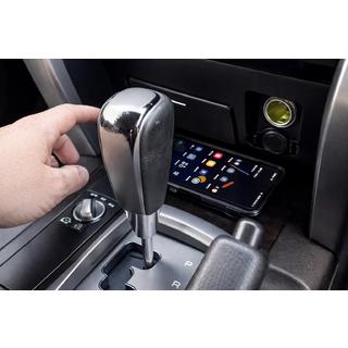 Langattoman puhelinlatauksen asennussarja (2007-2015) Toyota Land Cruiser 200 2007–2021 kuva 3