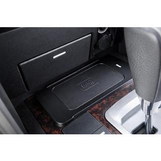 Langattoman puhelinlatauksen asennussarja (2007-2015) Toyota Land Cruiser 200 2007–2021 kuva 1