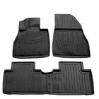 BYD Song L EV 2023– Stingray 3D kumimatot matkustamoon (4 kpl) kuva 1