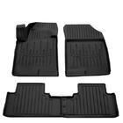 Great Wall Haval Jolion 2020– Stingray 3D kumimatot matkustamoon (4 kpl) kuva 1