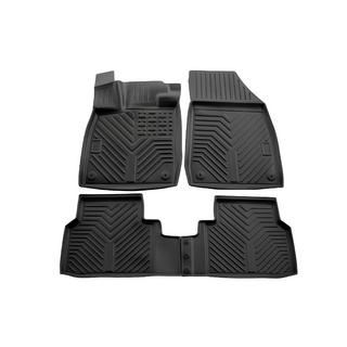 Stingray 3D kumimattosarja (4 kpl) (crozz)