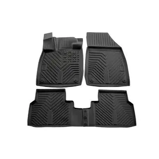Stingray 3D kumimattosarja (4 kpl) (crozz)