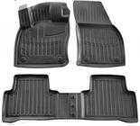 Volkswagen Touran 2015– Stingray 3D kumimatot matkustamoon (4 kpl) kuva 1