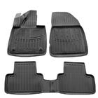 Volvo EX30 2023– Stingray 3D kumimatot matkustamoon (4 kpl) kuva 1