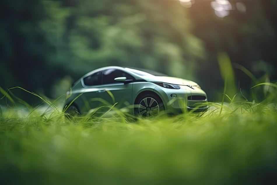 Ekotuning: huolehdi ympäristöstä ratissa