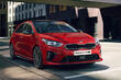 KIA Ceed GT: päivitetty hot hatch ajamisen ystäville kuva 1