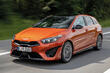 KIA Ceed GT: päivitetty hot hatch ajamisen ystäville kuva 2