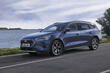 Ford Focus Wagon: perhefarmari uudessa ilmeessä kuva 2