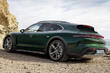 Porsche Taycan Cross Turismo 2024: päivitetty sähköfarmari kuva 4