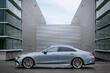 Mercedes-Benz CLS-Class: päivitetty sulavalinjainen coupé kuva 4