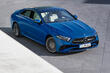 Mercedes-Benz CLS-Class: päivitetty sulavalinjainen coupé kuva 1