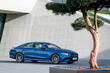 Mercedes-Benz CLS-Class: päivitetty sulavalinjainen coupé kuva 3
