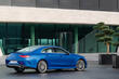 Mercedes-Benz CLS-Class: päivitetty sulavalinjainen coupé kuva 2