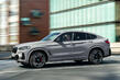 BMW X4 -koeajo: päivitetty coupé-katumaasturi kuva 2