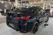 BMW X4 -koeajo: päivitetty coupé-katumaasturi kuva 5
