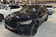 BMW X4 -koeajo: päivitetty coupé-katumaasturi kuva 4